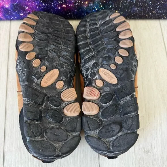 Blackhawk Warrior Wear Tanto Light Hiker Shoes Desert Tan Men's Sz 10.5 - Picture 9 of 10